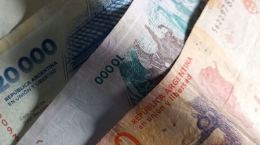 El salario público cayó 15 % desde la asunción de Milei