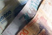 El salario público cayó 15 % desde la asunción de Milei