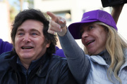 Entró la balubi: creciente percepción de “corrupción” y “casta”