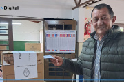 El único peronista que ganó en la sexta sección advirtió por el “odio terrible” de la derecha