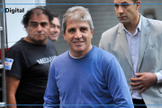 Rozagante, Caputo afirmó que “quedó en evidencia el Riesgo Kuka”