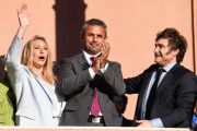 “Hemos vuelto a los 90”: drástico diagnóstico desde las huestes de Carrió