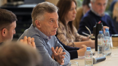 El PRO se jactó de haber enfrentando al kirchnerismo “cuando parecía invencible”