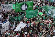 Ante la amenaza de descontar el día, ATE responde: “Todos los ministerios van a quedar vacíos”