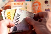 Según el INDEC, los salarios están por encima de la inflación