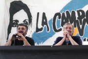 Zabaleta: “Con el planteo que sigue haciendo La Cámpora, hay 2027 para Milei”