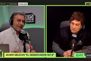 Milei y su decisión de no ir Tucumán: “La lectura política que hagan me tiene sin cuidado”