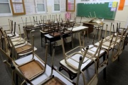 Un gremio docente rechazó la oferta salarial de Kicillof y va al paro la próxima semana