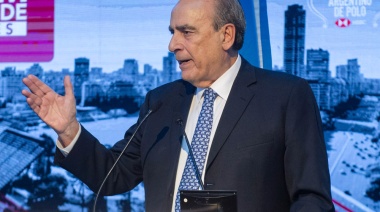 Francos flageló a Macri: “Está nervioso, perdió la compostura”