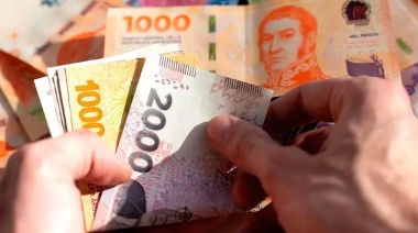 Según el INDEC, los salarios están por encima de la inflación