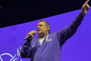 La autocrítica de un diputado electo de LLA: “Mi mamá es jubilada y no llega a fin de mes”
