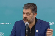 Bianco habló de “un acto de tremenda corrupción y crueldad”