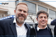 Cruje la interna peronista: “Entiendan que los intendentes somos los que tenemos los votos”