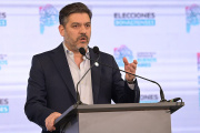 Elecciones bonaerenses: Los primeros resultados se conocerán después de las 21