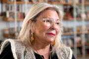 Carrió: “Están demoliendo el Estado desde adentro”