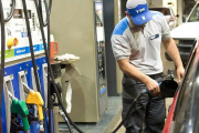 Vuelven a aumentar los combustibles de YPF a partir de este martes