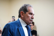 Le otorgaron la prisión domiciliaria a Alperovich, condenado por abusar de su sobrina