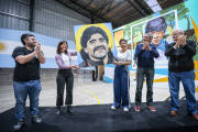 Máximo Kirchner bregó por legisladores “que custodien la voluntad popular”