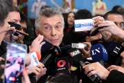 Macri, contrariado: “No entiendo lo que pasa por la cabeza de Milei”