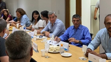 Estales rechazaron la suba del 7 % en tres meses propuesta por Kicillof: “Insuficiente”