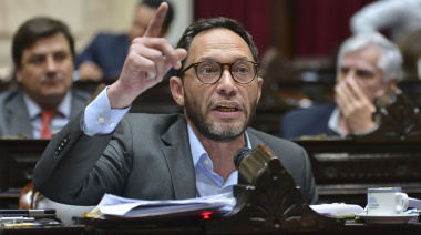 “Pese a los obstáculos”, Ferraro prometió “investigar de verdad” la criptoestafa