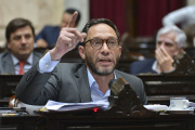 “Pese a los obstáculos”, Ferraro prometió “investigar de verdad” la criptoestafa