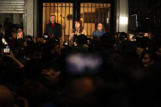 Diputado peronista pidió “usar más los puños” y presagió: “Esto termina mal”