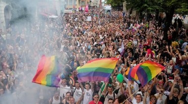 Marcha del Orgullo 2025: calles cortadas, horarios y zonas afectadas