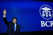 En pleno escándalo por las coimas libertarias, Milei bramó contra los “sodomitas del capital”