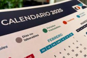 ¿Quedan días no laborables en junio? enterate los próximos feriados del 2025