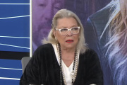 Carrió rechazó la “perversidad” de Milei: “Alguien que ha visto mucha pornografía infantil”
