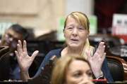 Stolbizer: “Milei no receptó nada del mensaje que la gente le dio”
