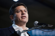 “Desvían la atención”: Kicillof hace “responsable” a Milei de cualquier incidente en Moreno