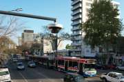 Más cámaras 360° con tecnología IA en Vicente López