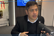 “Timba y casta”: Kicillof advirtió que Milei “nos está llevando a la ruina”