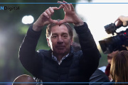 En el PRO ya postulan a Santilli como candidato a gobernador para 2027