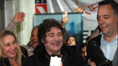 El Gobierno ponderó haber “eliminado la pauta oficial†en el DÃa de la Libertad de Prensa