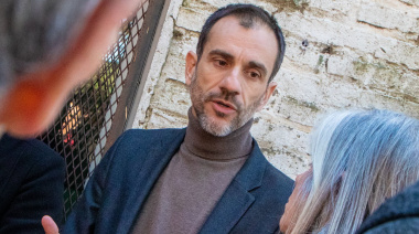 Intendente PRO apuntó contra LLA por ser “funcional al kirchnerismo”