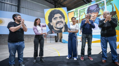 Máximo Kirchner bregó por legisladores “que custodien la voluntad popular”