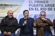 Kicillof rumbo al 7S: “Votemos a los legisladores que van a ponerle un freno a Milei”