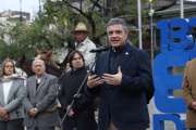 Jorge Macri destacó la “alianza estratégica” de la Ciudad con el campo