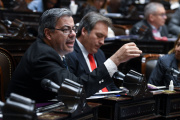 Drástica advertencia opositora: “El Presidente está encerrado en relaciones tóxicas”