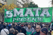 “Volvimos a la década del 70”: referente sindical culpó al Gobierno por “engendrar violencia”