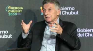 Alianza Sí Javier: Macri confirmó el acuerdo aunque pidió “paciencia”