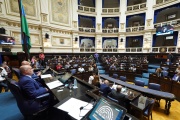 Diputados suspende las PASO el lunes y comienza el debate por los plazos electorales