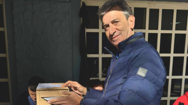 Randazzo desestimó al “equivocado” programa libertario