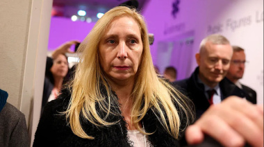 Coimas en Discapacidad: #KarinaCoimera, el hashtag que se convirtió en tendencia