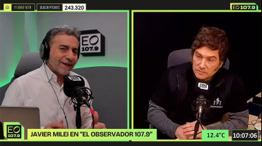 Milei y su decisión de no ir Tucumán: “La lectura política que hagan me tiene sin cuidado”