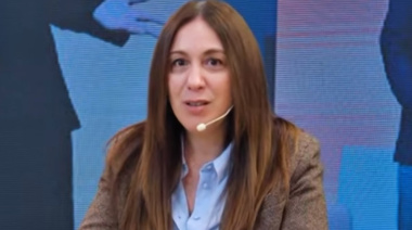 Vidal dijo que el ajuste “no lo pagó la casta” pero ratificó su respaldo a la motosierra