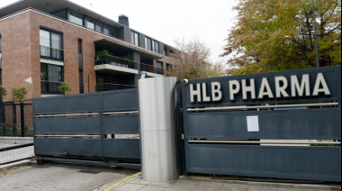 Exempleada de HLB Pharma denunció connivencia con ANMAT y graves falencias en la producción del fentanilo contaminado